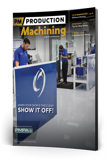Production Machining October 2020